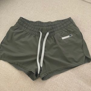 Vuori Clementine Short Size Small